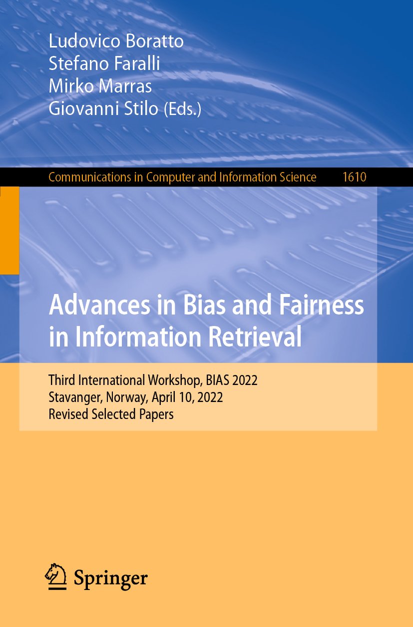 Communications in Computer and Information Science