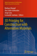 Digital Innovations in Architecture, Engineering and Construction