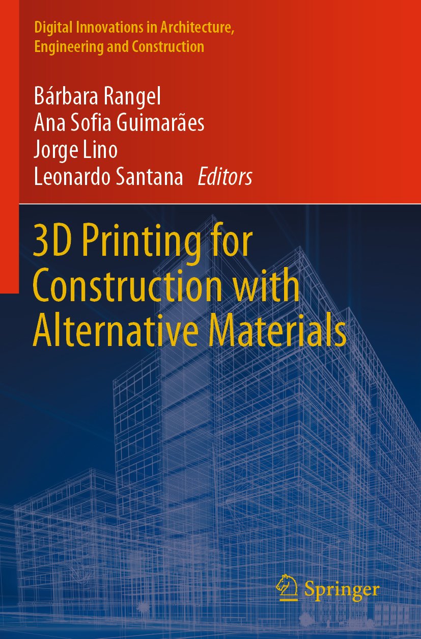 Digital Innovations in Architecture, Engineering and Construction