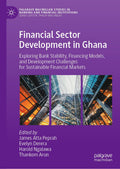 Palgrave Macmillan Studies in Banking and Financial Institutions