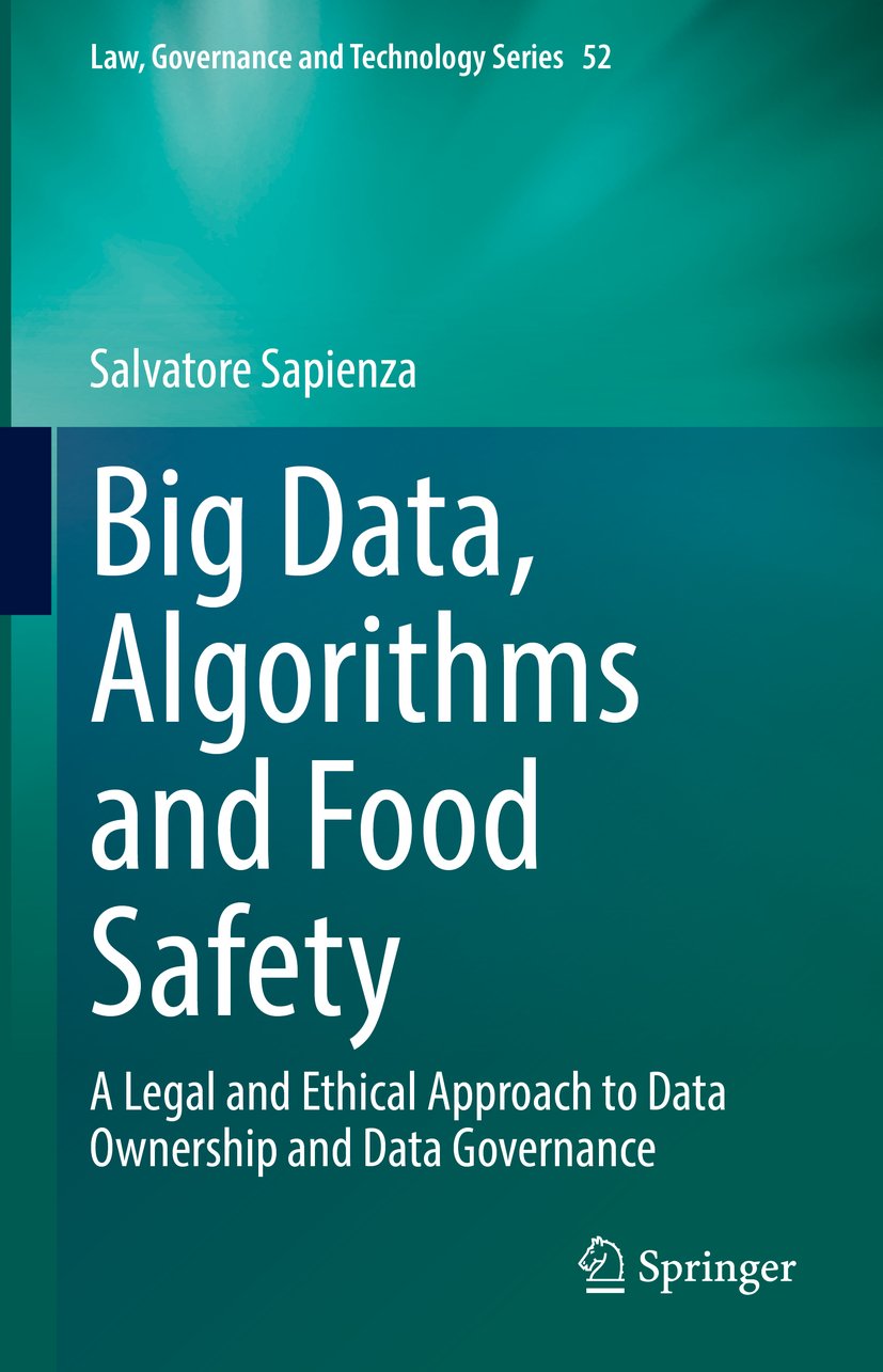 Law, Governance and Technology Series