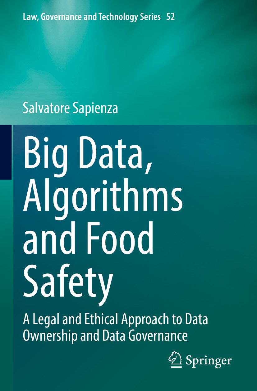 Law, Governance and Technology Series