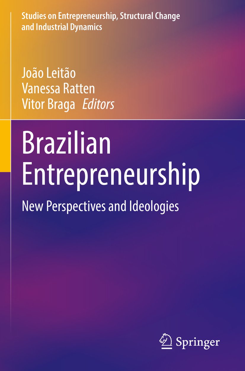 Studies on Entrepreneurship, Structural Change and Industrial Dynamics