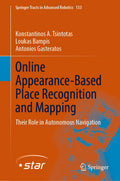 Springer Tracts in Advanced Robotics