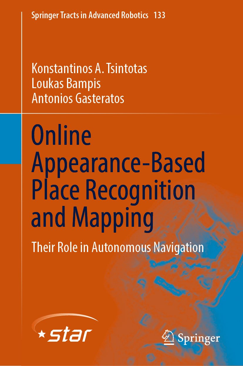 Springer Tracts in Advanced Robotics