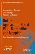 Springer Tracts in Advanced Robotics