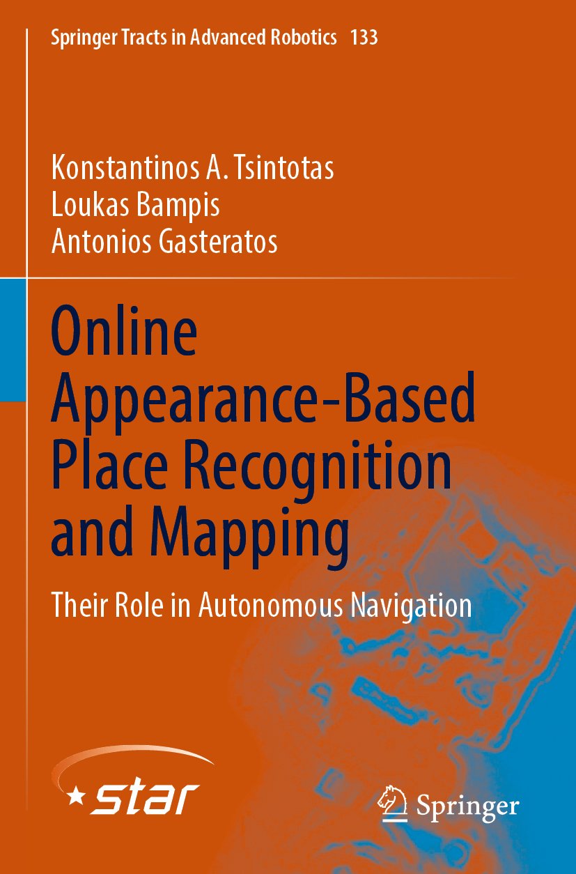 Springer Tracts in Advanced Robotics