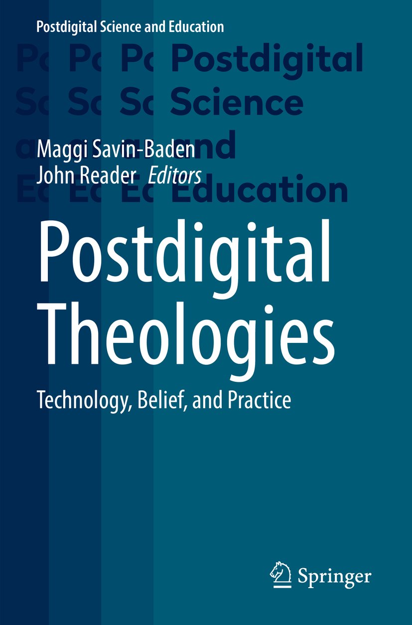 Postdigital Science and Education