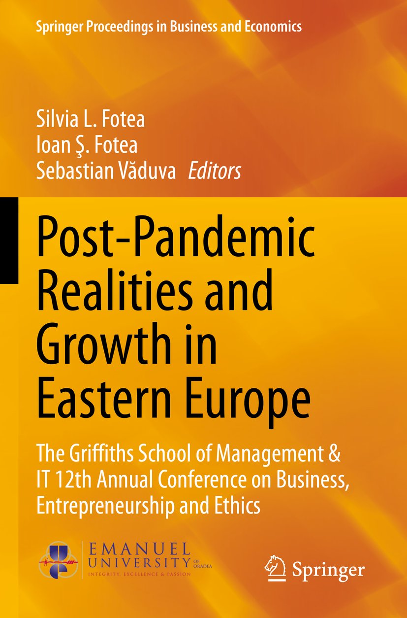 Post-Pandemic Realities and Growth in Eastern Europe