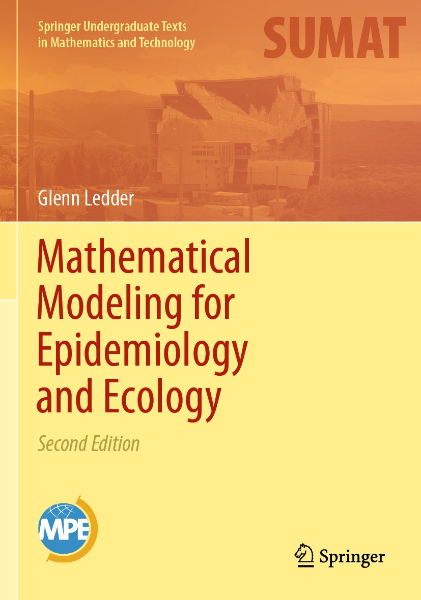Springer Undergraduate Texts in Mathematics and Technology