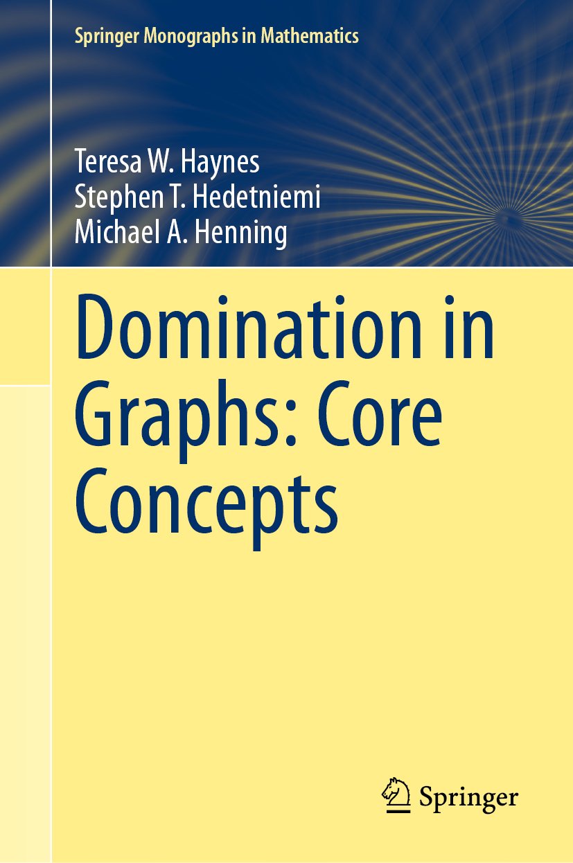 Springer Monographs in Mathematics
