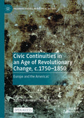 Palgrave Studies in Political History