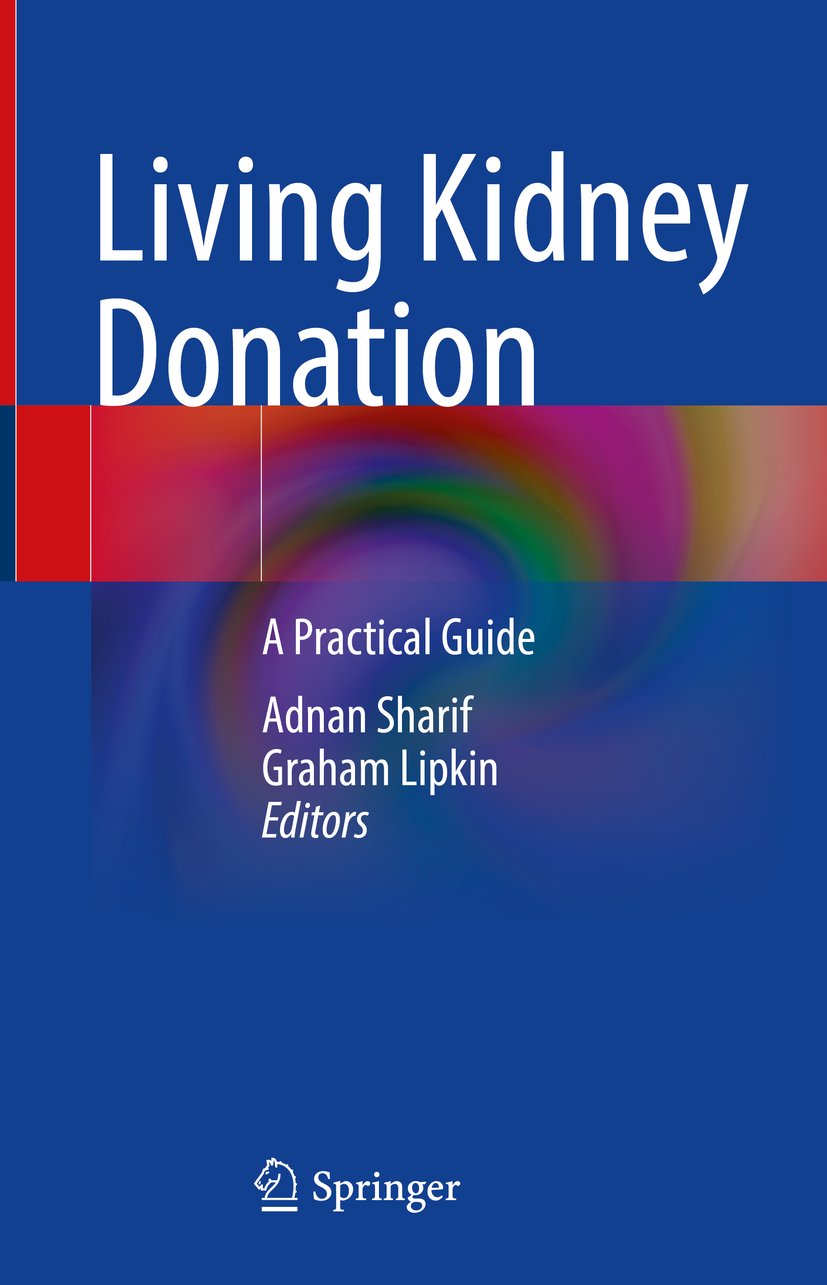 Living Kidney Donation