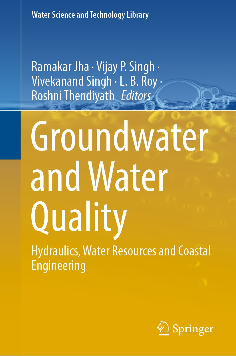 Water Science and Technology Library