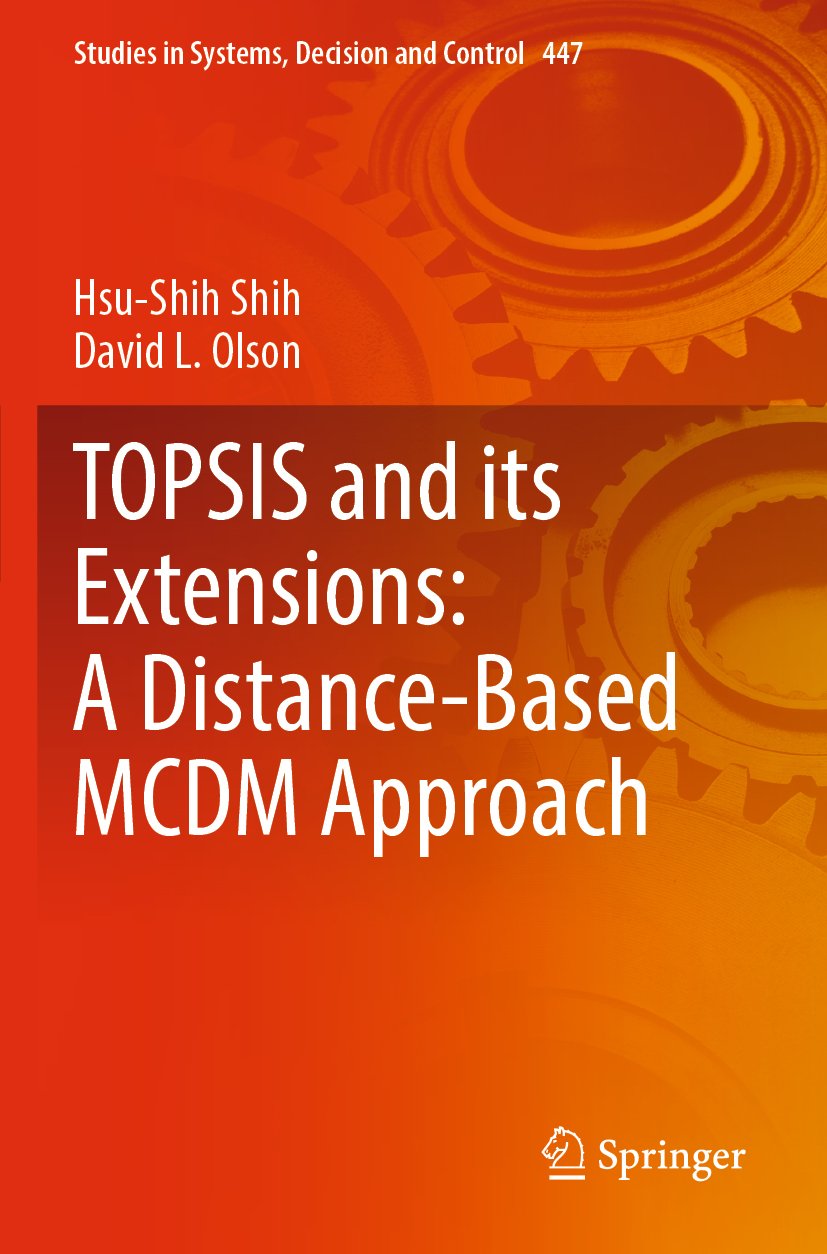 Studies in Systems, Decision and Control