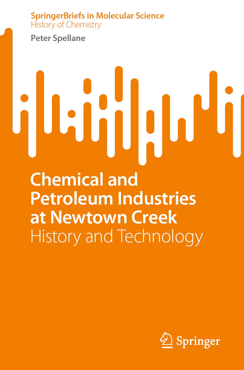 Chemical and Petroleum Industries at Newtown Creek