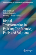 Advanced Sciences and Technologies for Security Applications