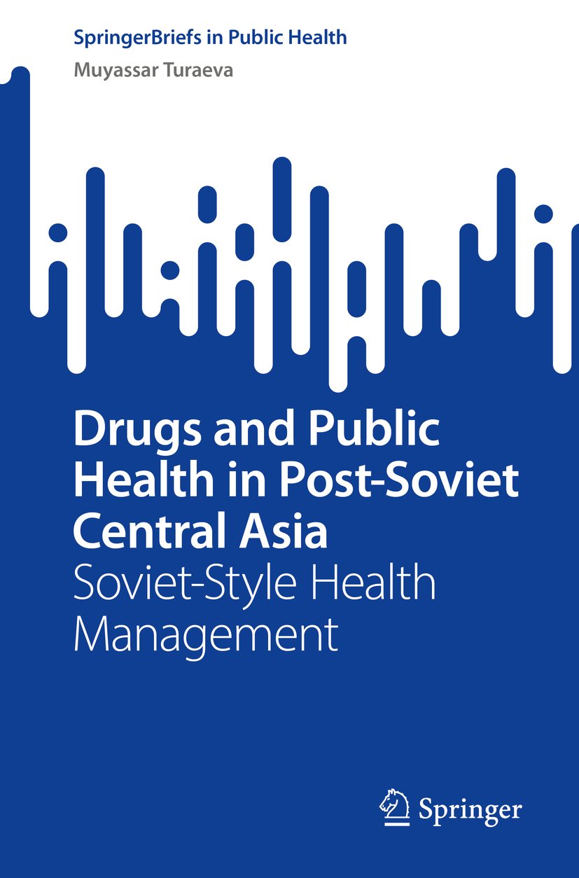 SpringerBriefs in Public Health