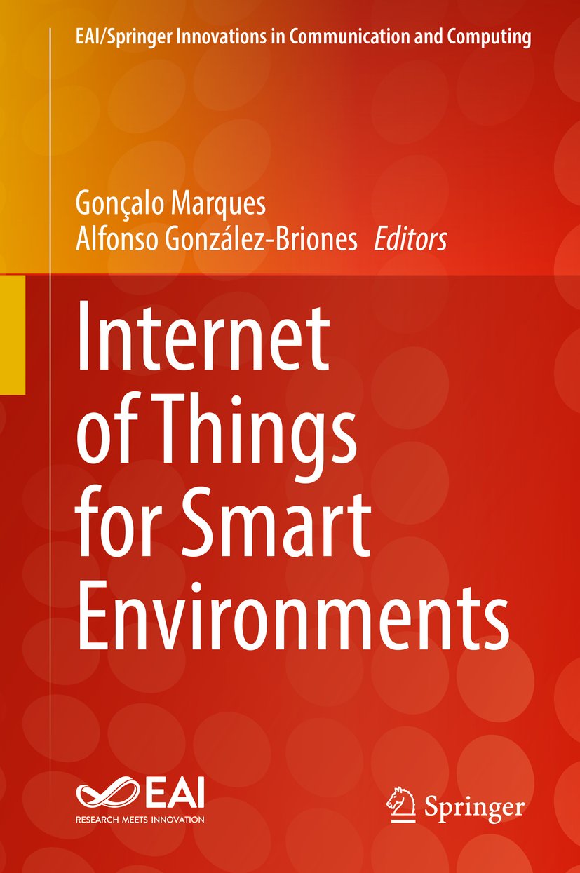EAI/Springer Innovations in Communication and Computing