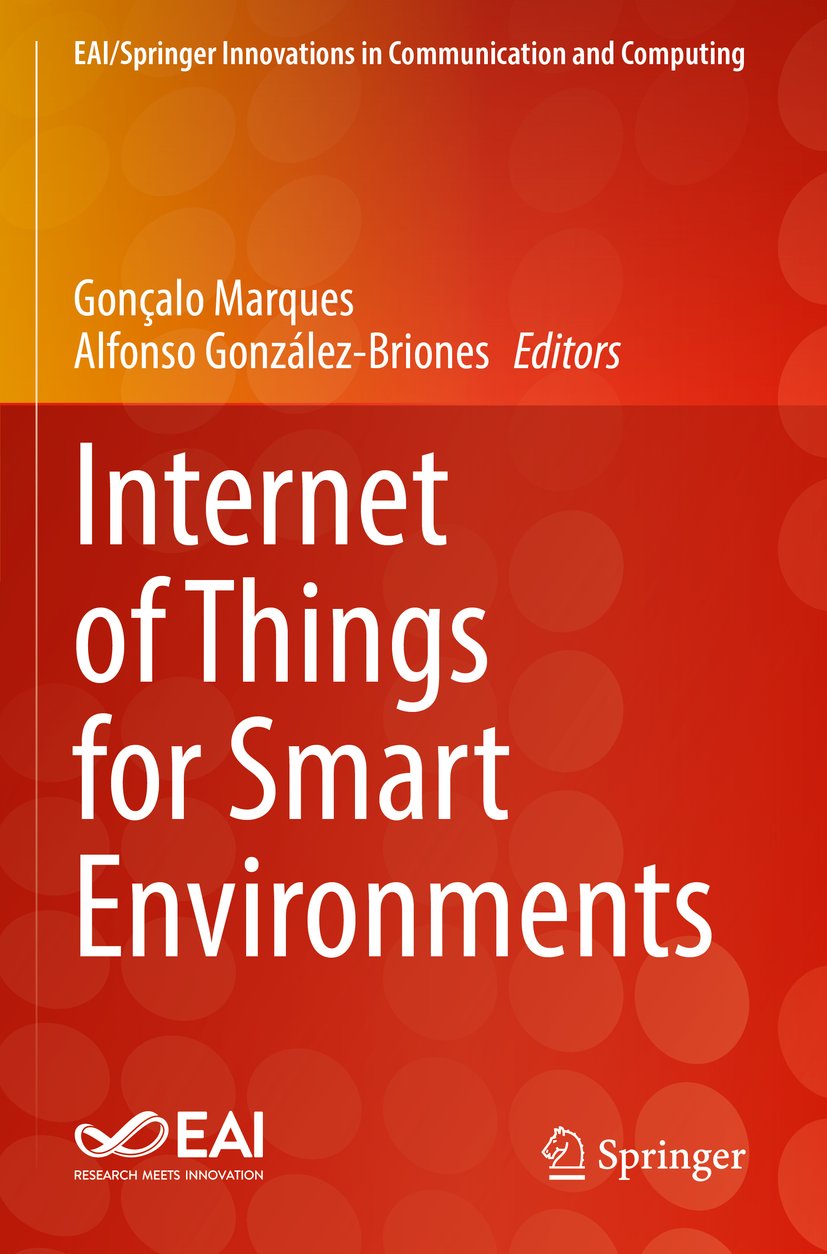 EAI/Springer Innovations in Communication and Computing