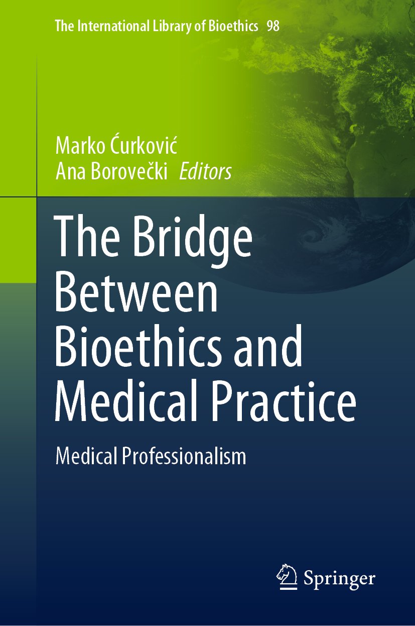 The International Library of Bioethics