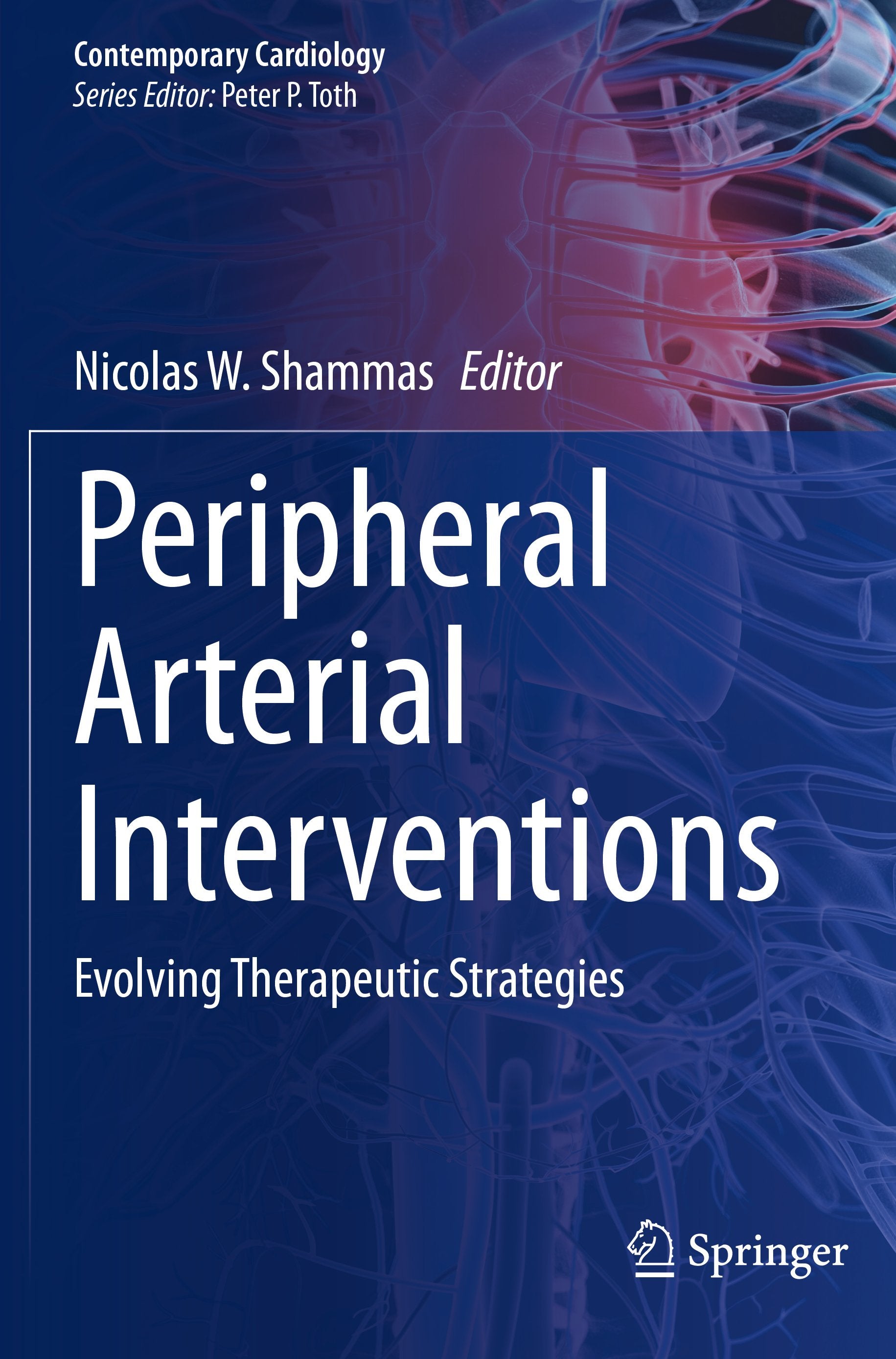 Contemporary Cardiology
