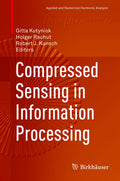 Applied and Numerical Harmonic Analysis