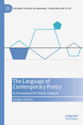 Palgrave Studies in Language, Literature and Style