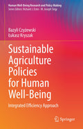 Human Well-Being Research and Policy Making