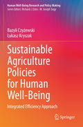 Human Well-Being Research and Policy Making