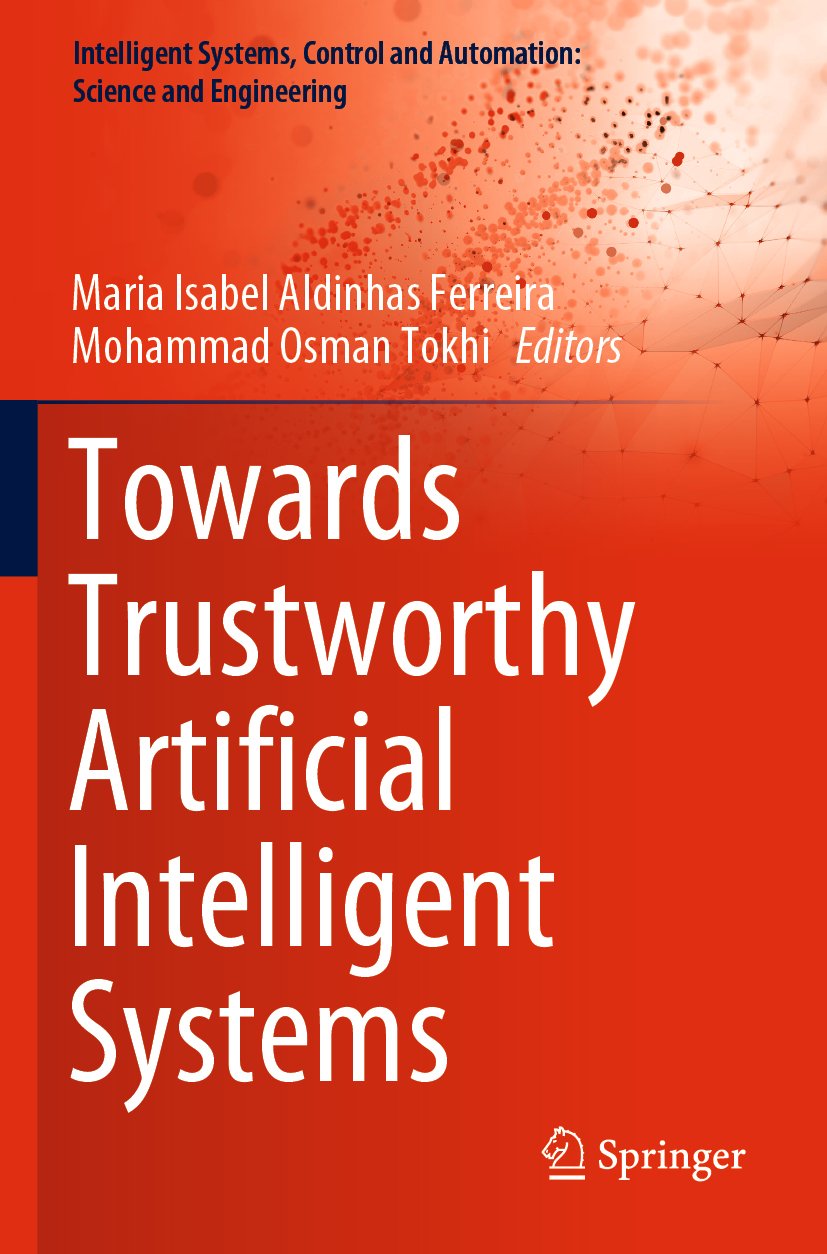 Intelligent Systems, Control and Automation: Science and Engineering