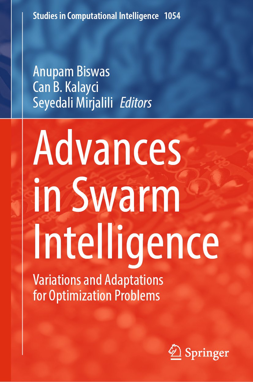Studies in Computational Intelligence
