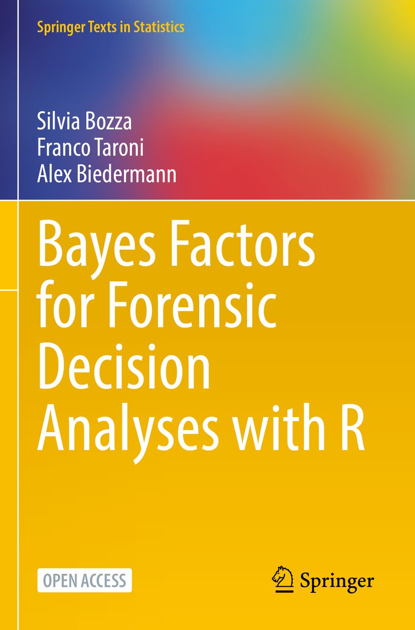 Springer Texts in Statistics