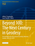 International Association of Geodesy Symposia