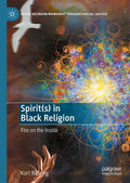 Black Religion/Womanist Thought/Social Justice