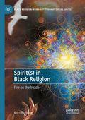 Black Religion/Womanist Thought/Social Justice