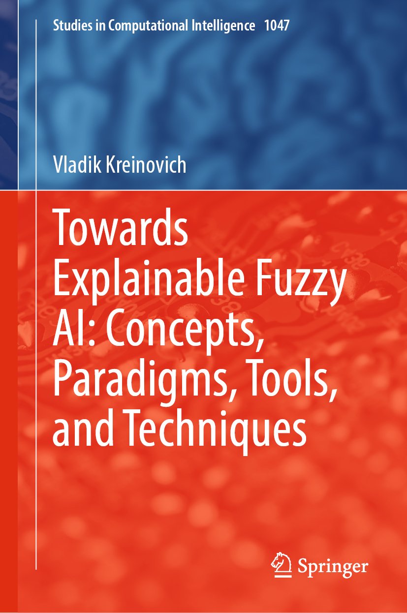 Studies in Computational Intelligence