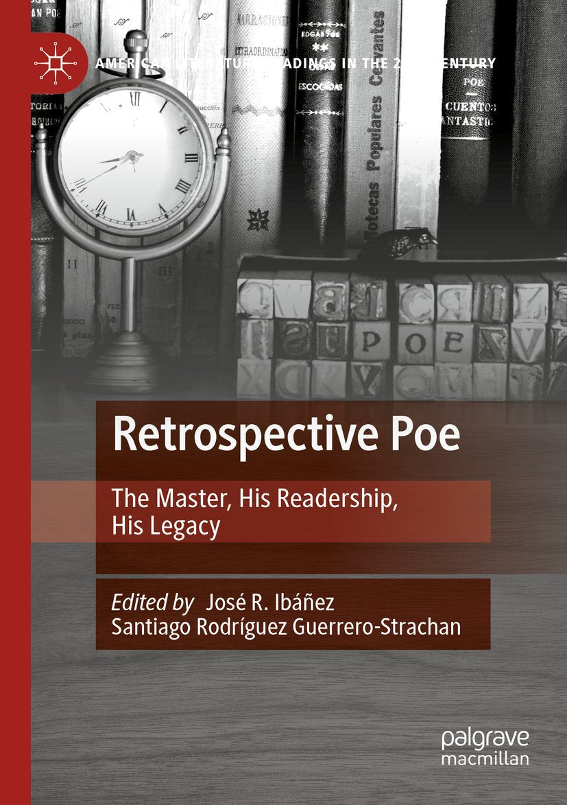 American Literature Readings in the 21st Century