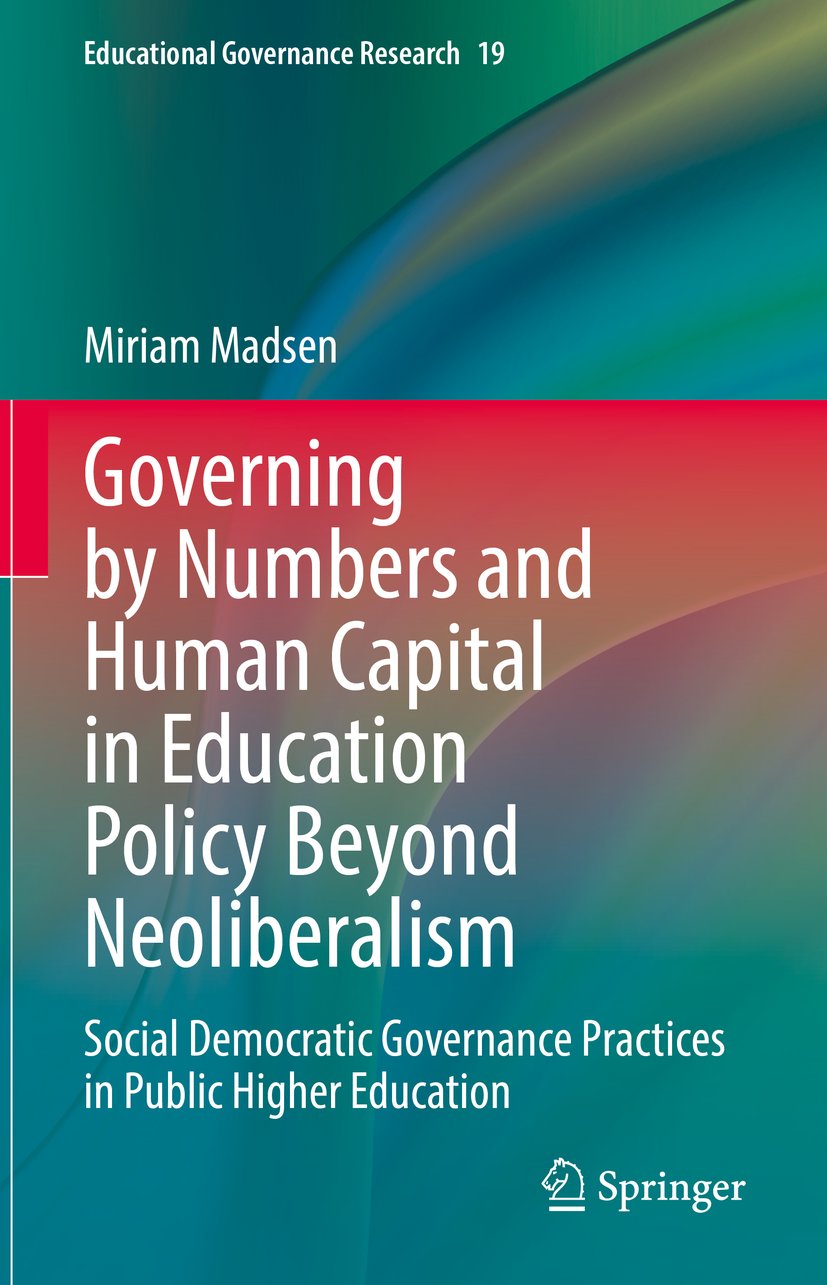 Educational Governance Research