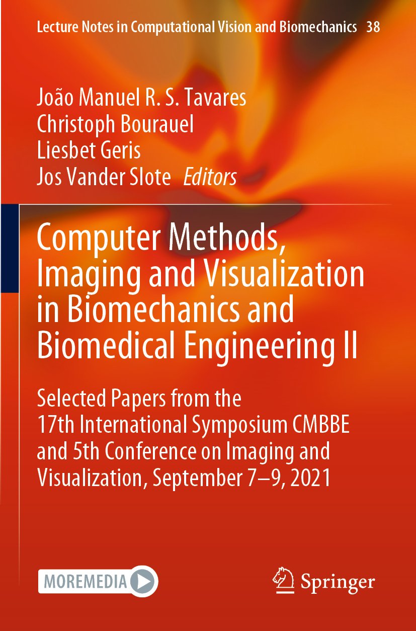 Lecture Notes in Computational Vision and Biomechanics