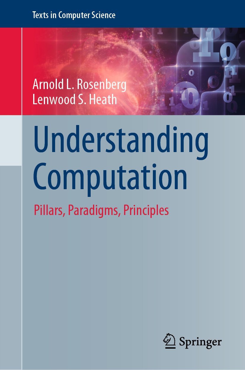 Texts in Computer Science