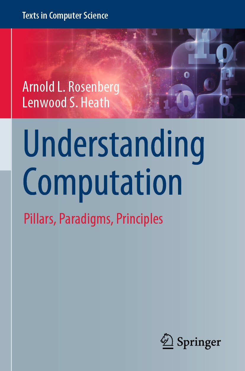Texts in Computer Science