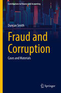Contributions to Finance and Accounting