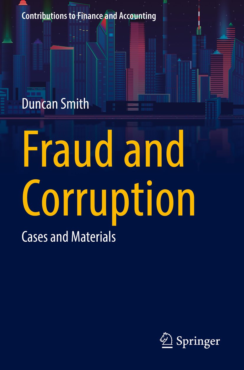 Contributions to Finance and Accounting