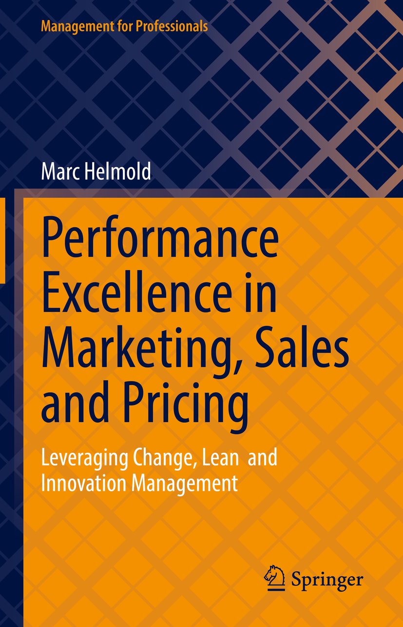 Management for Professionals