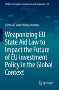 Studies in European Economic Law and Regulation