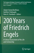 The European Heritage in Economics and the Social Sciences