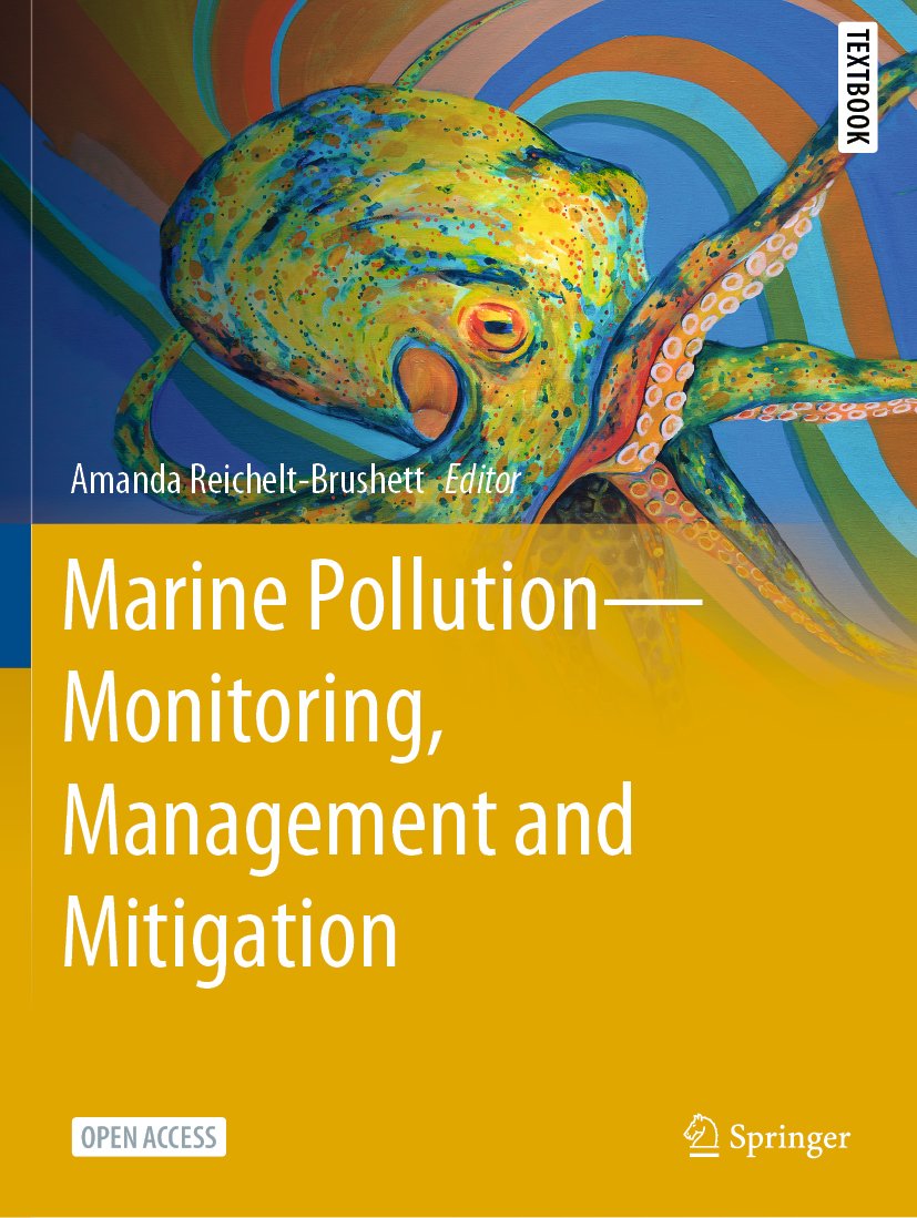 Springer Textbooks in Earth Sciences, Geography and Environment