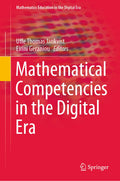 Mathematics Education in the Digital Era