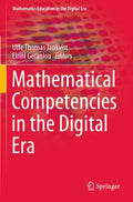 Mathematics Education in the Digital Era